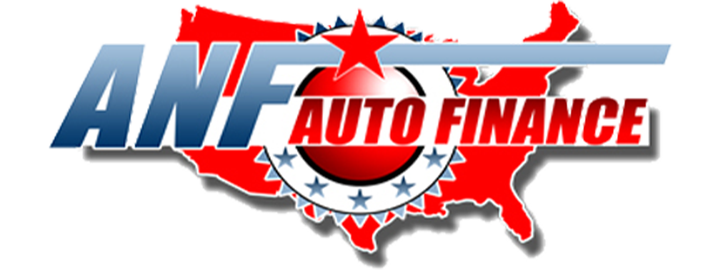 ANF Auto Finance logo